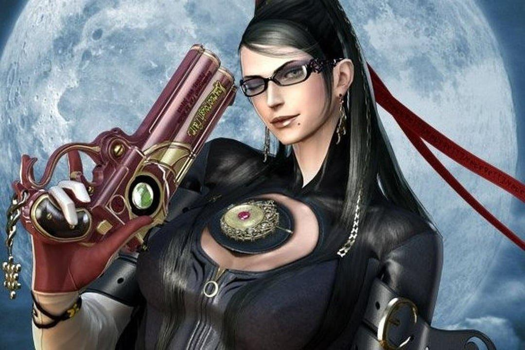 Video games with powerful females at the forefront